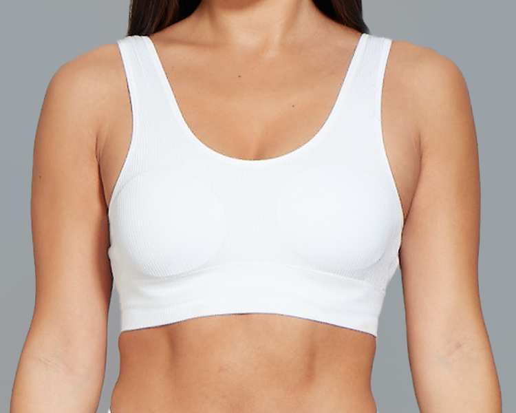 Macom Second Stage Bra – The Fitting Service